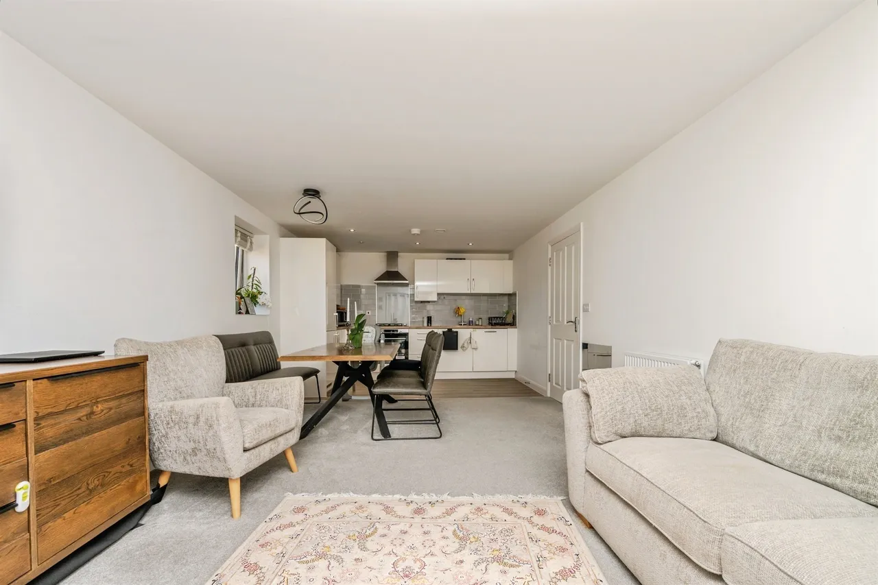 Belgrave Middleway, Birmingham, B5, photo 6