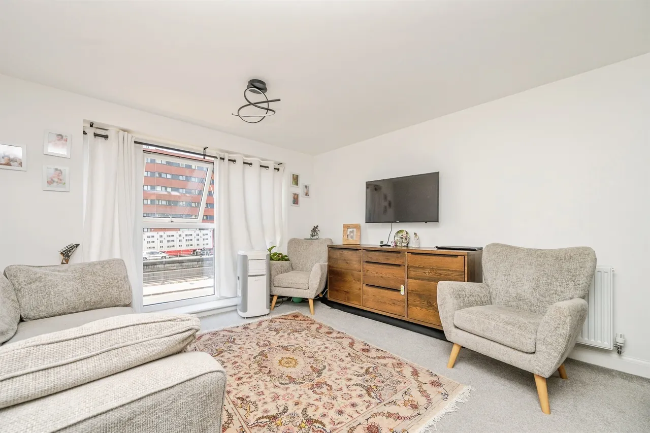 Belgrave Middleway, Birmingham, B5, photo 5