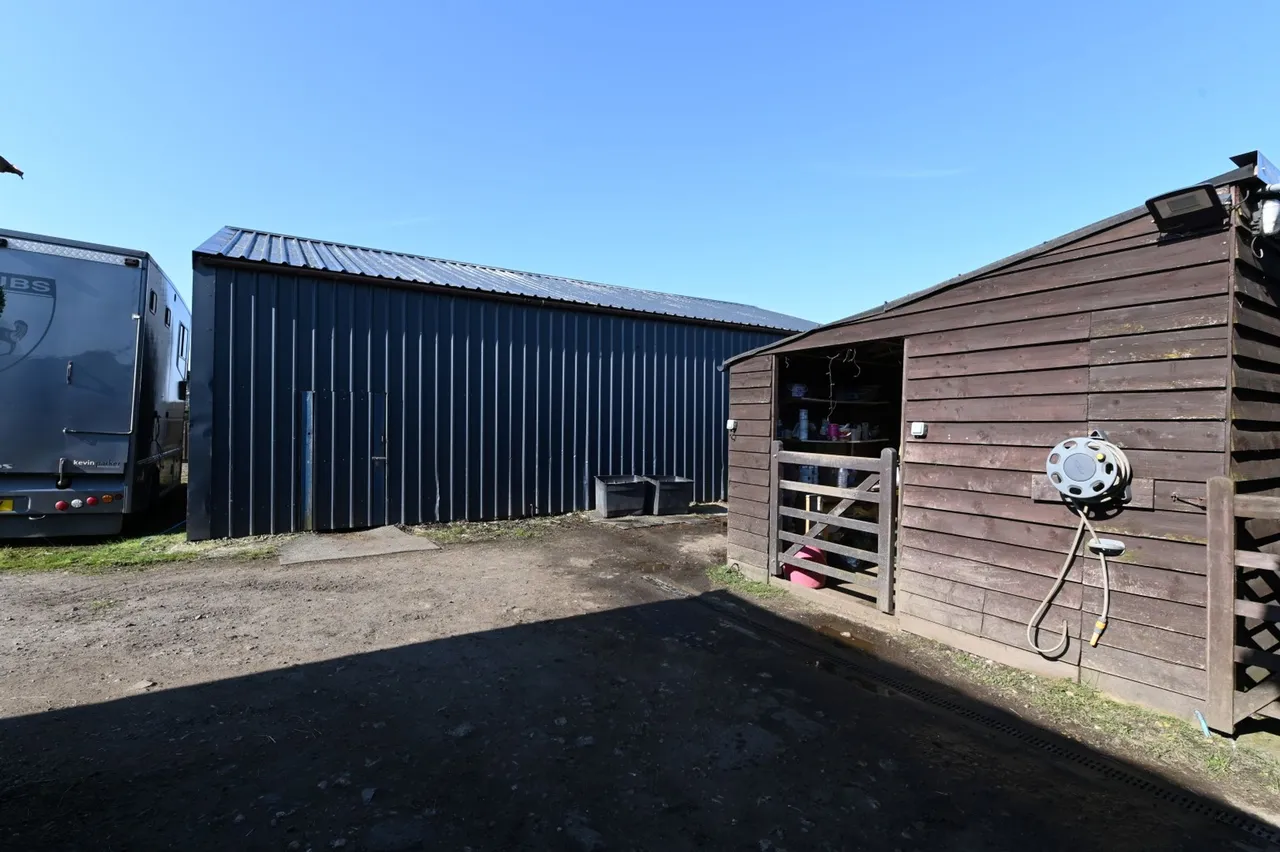 The Drove, Barroway Drove, PE38, photo 34