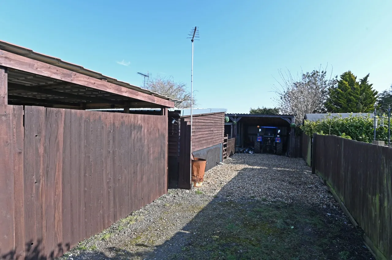 The Drove, Barroway Drove, PE38, photo 41