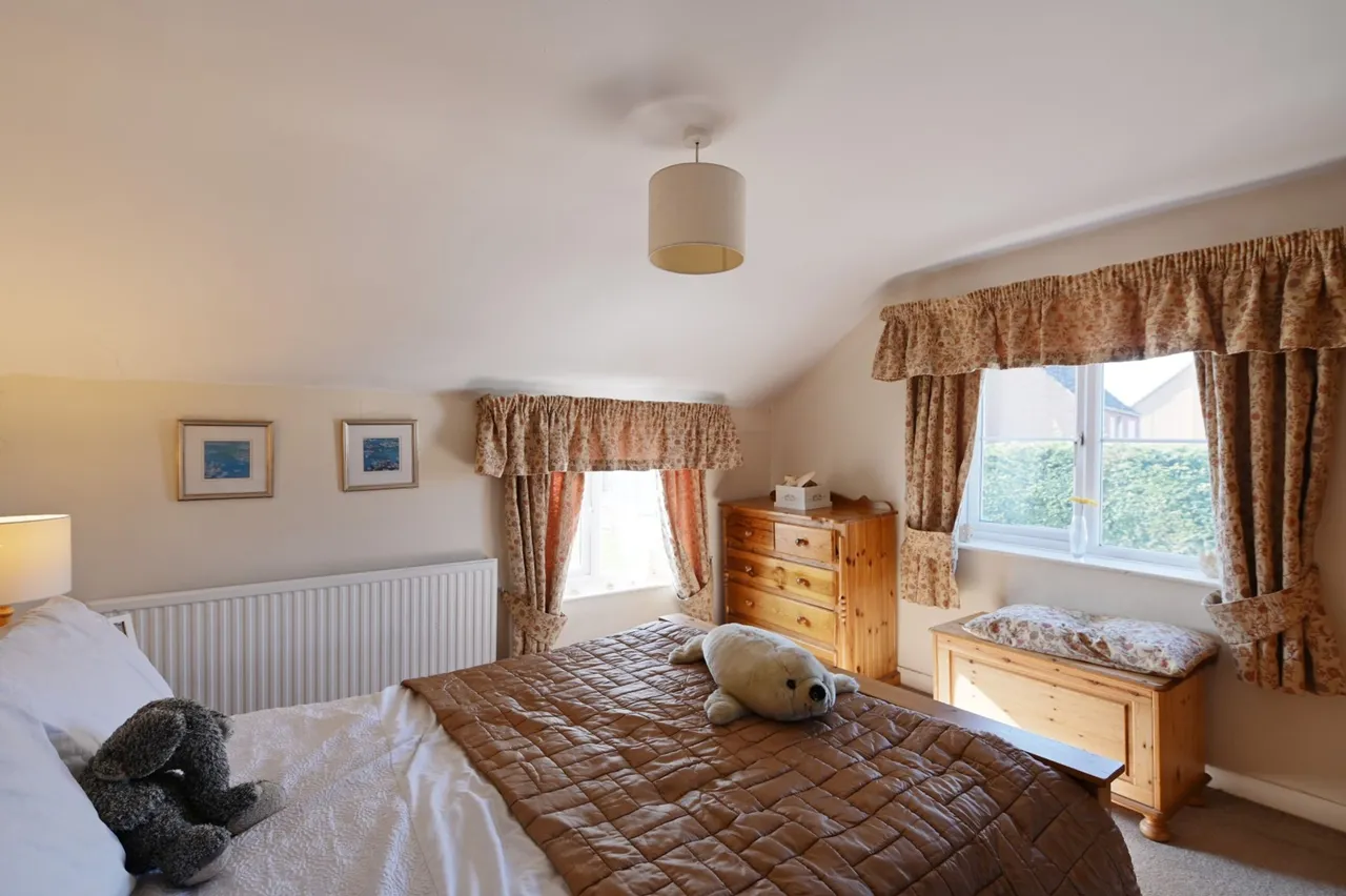 The Drove, Barroway Drove, PE38, photo 12