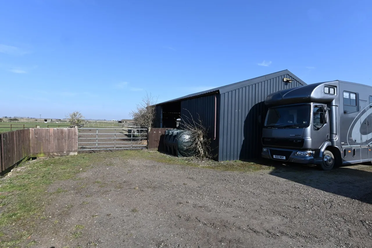 The Drove, Barroway Drove, PE38, photo 26