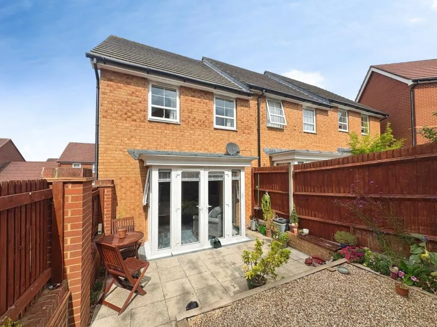 Albert Way, East Cowes, PO32, photo 12