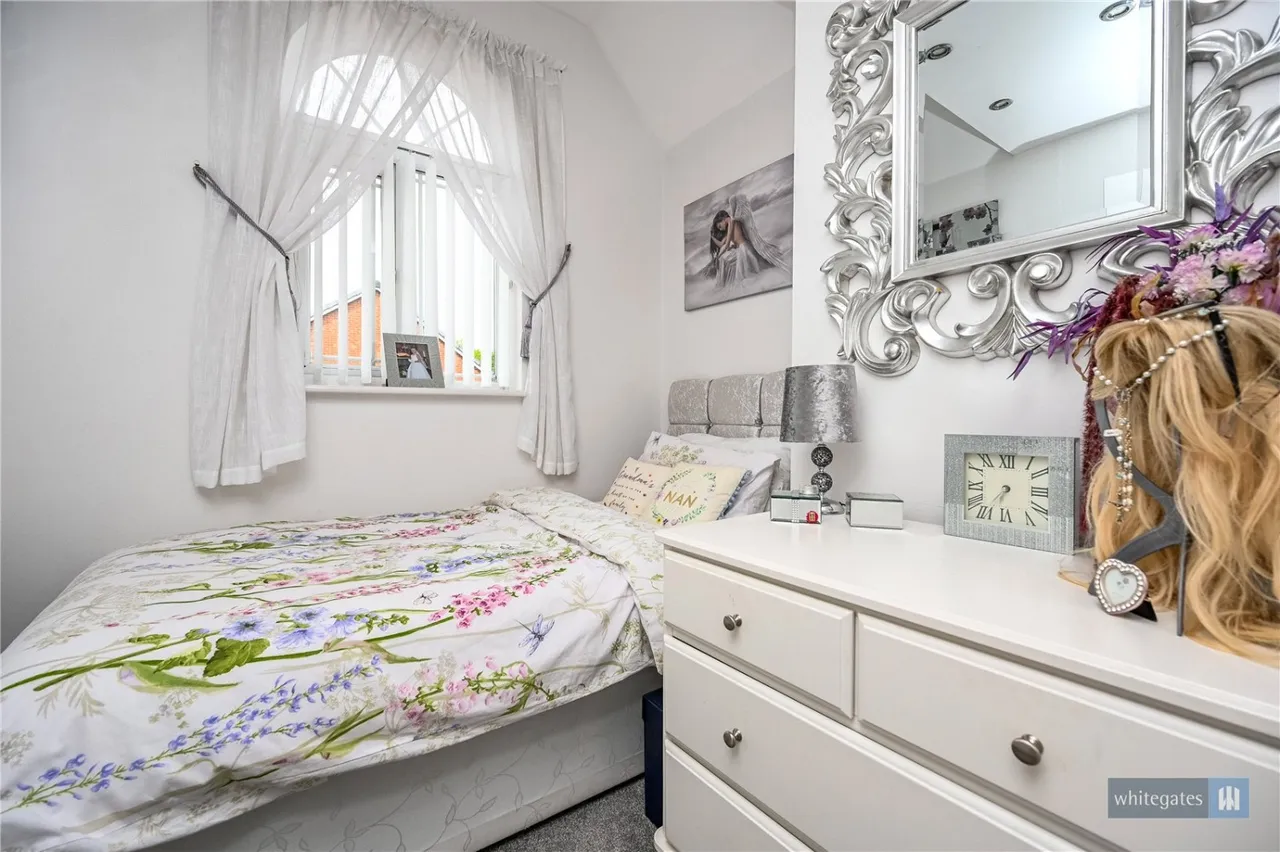 Smithford Walk, Tarbock Green, L35, photo 17