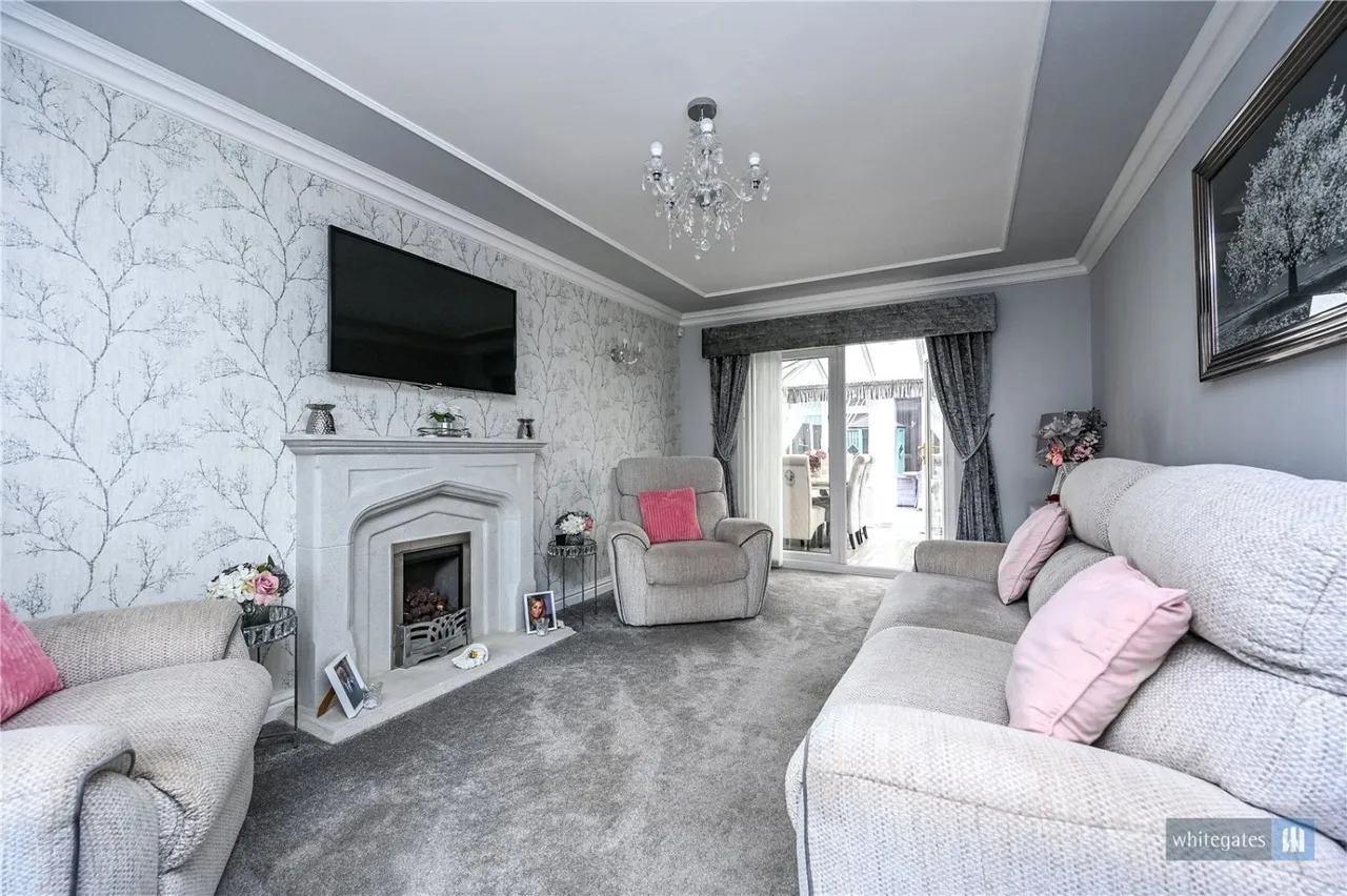 Smithford Walk, Tarbock Green, L35, photo 8