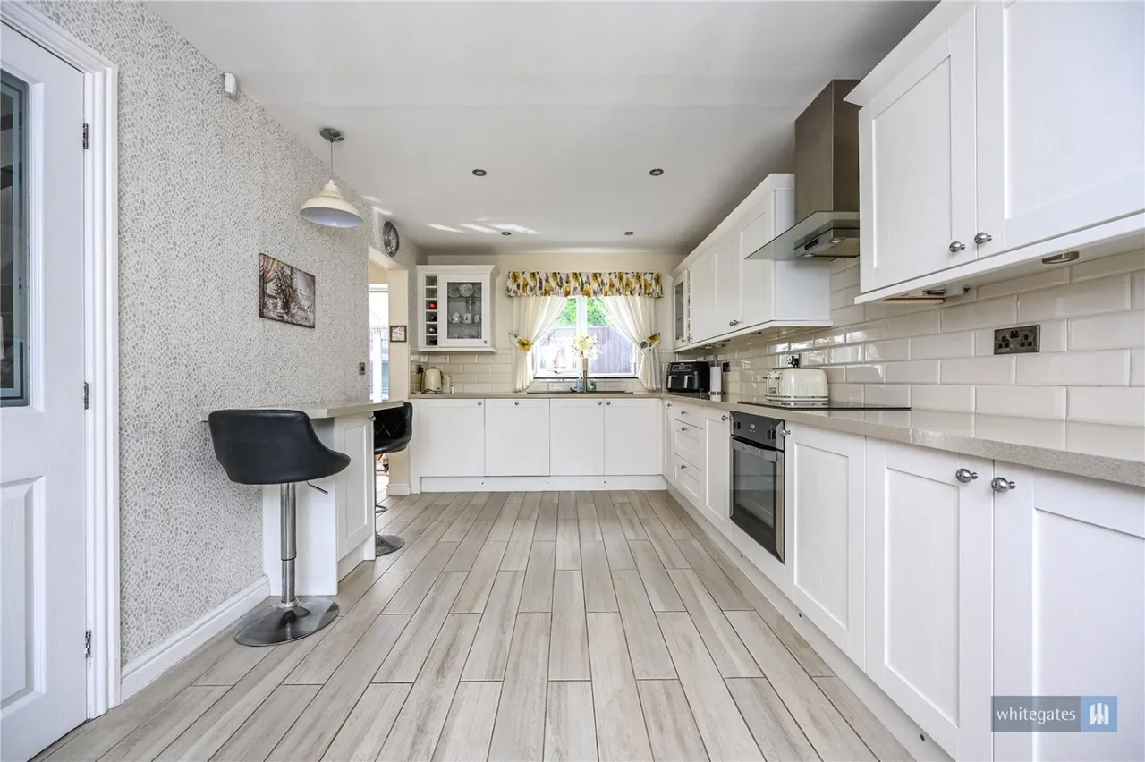 Smithford Walk, Tarbock Green, L35, photo 3