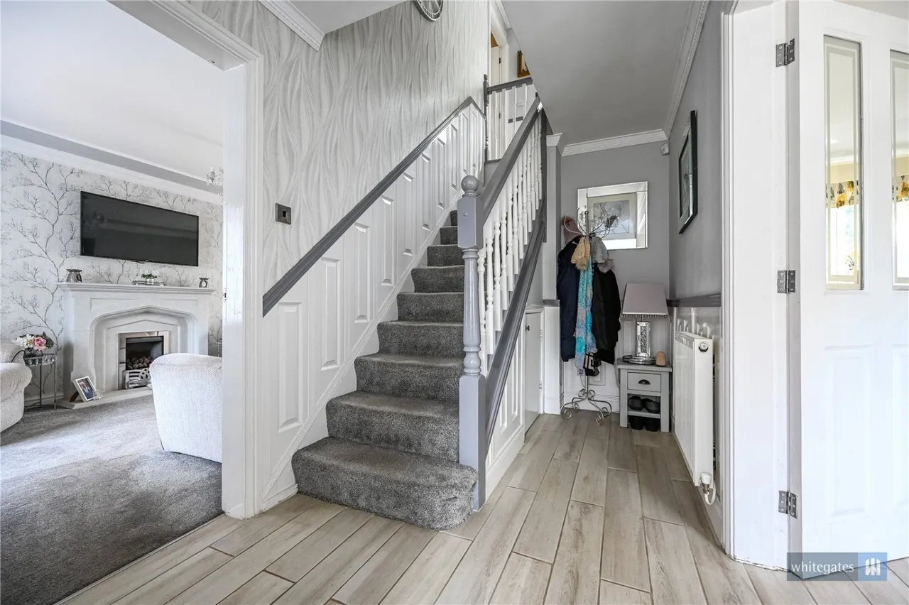 Smithford Walk, Tarbock Green, L35, photo 6