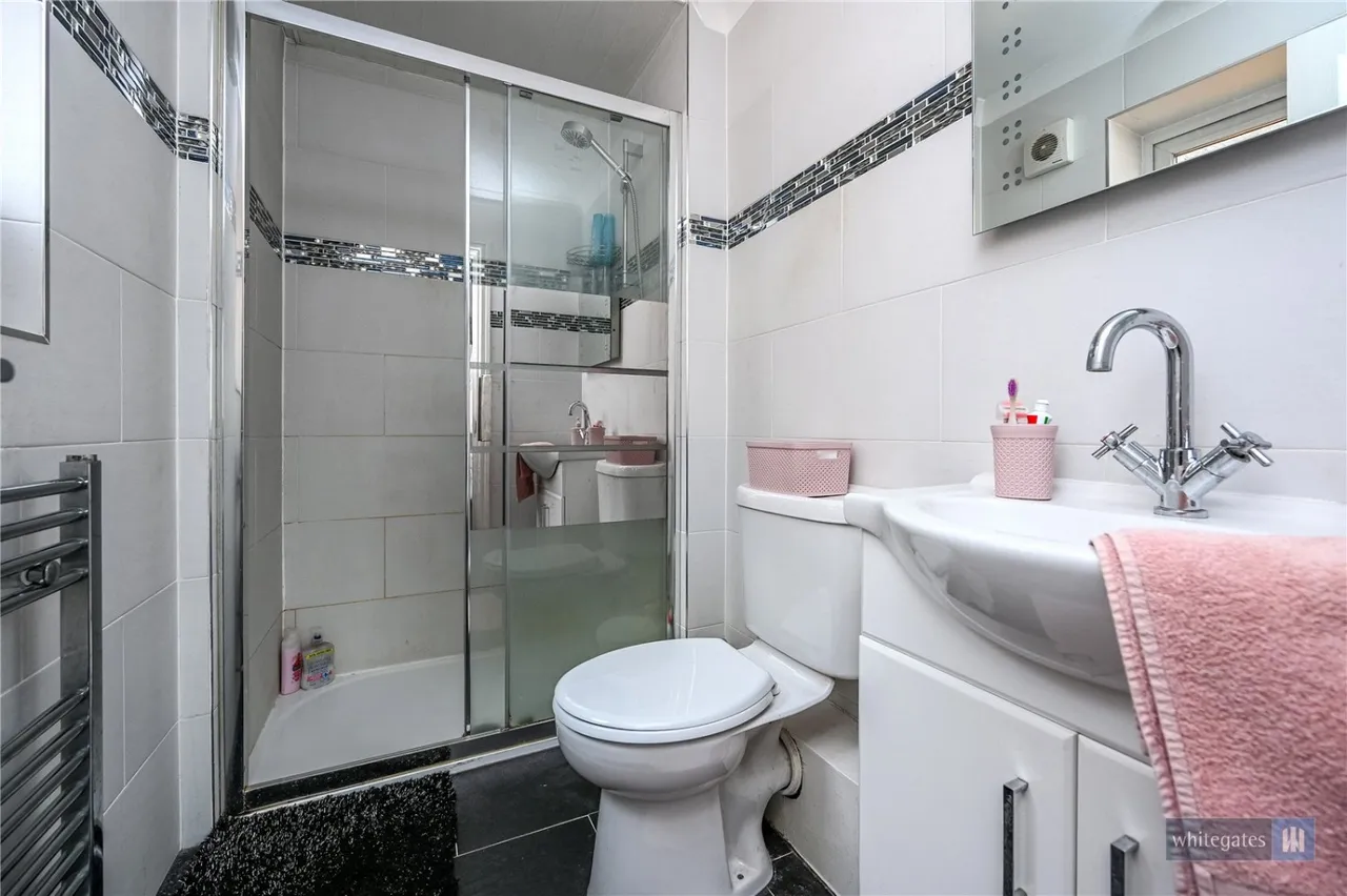 Smithford Walk, Tarbock Green, L35, photo 20