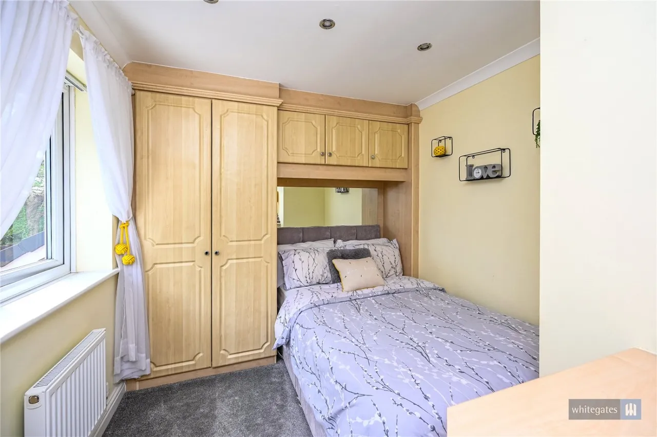 Smithford Walk, Tarbock Green, L35, photo 13