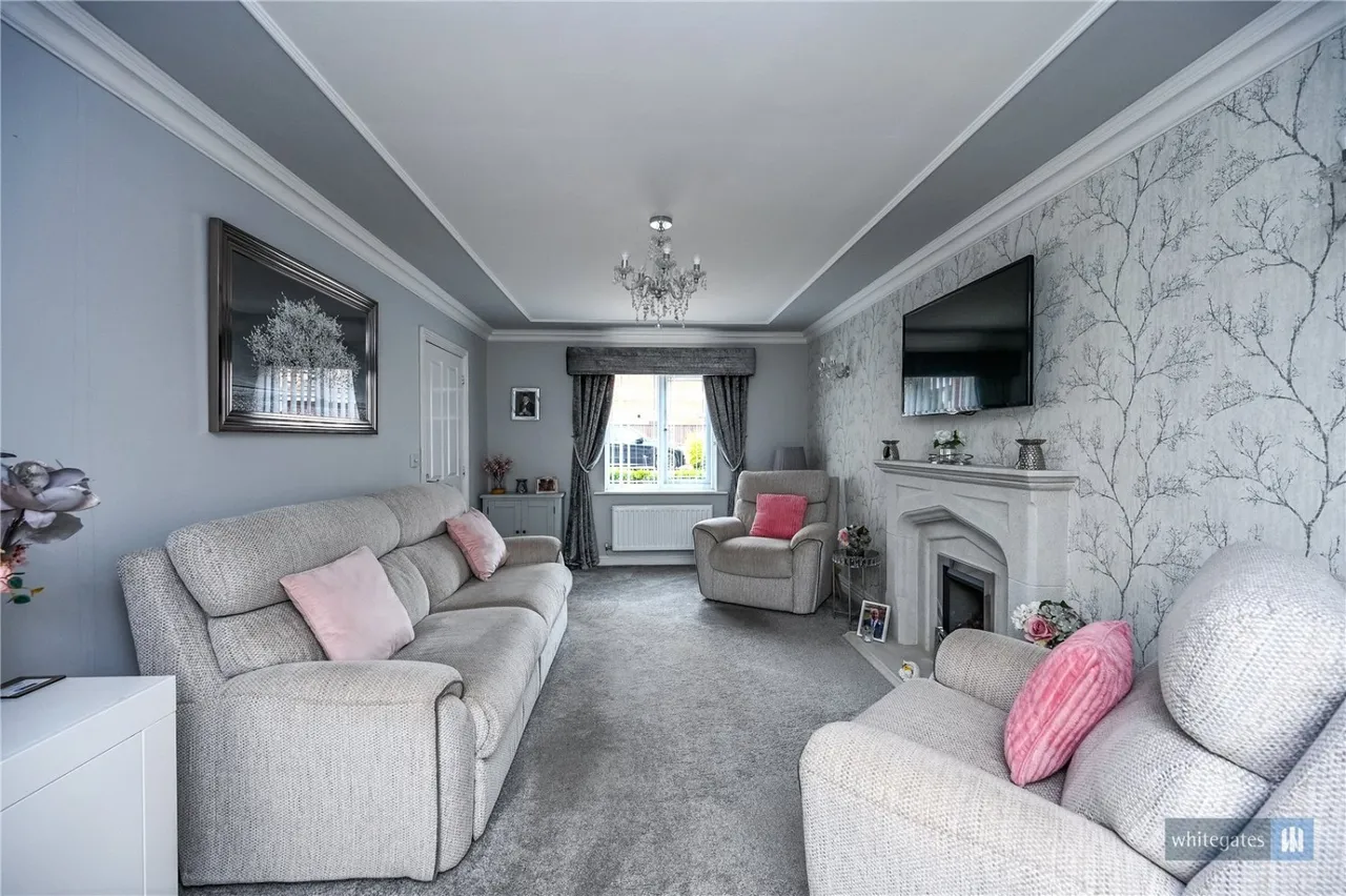 Smithford Walk, Tarbock Green, L35, photo 9