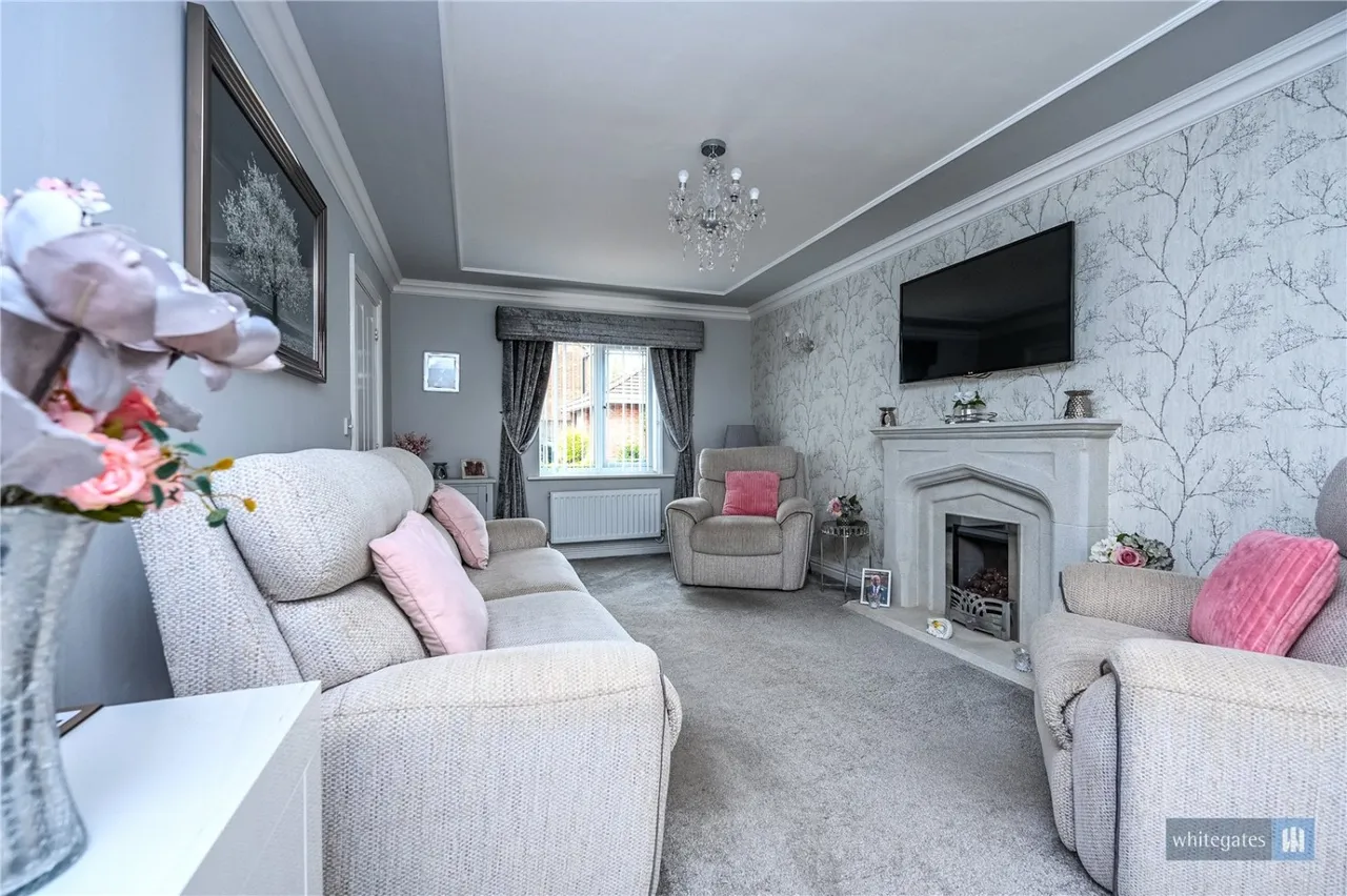 Smithford Walk, Tarbock Green, L35, photo 7