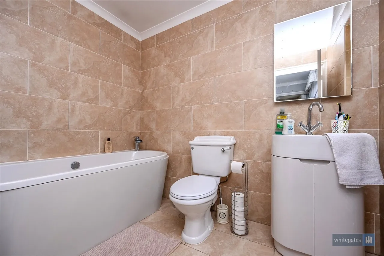 Smithford Walk, Tarbock Green, L35, photo 21