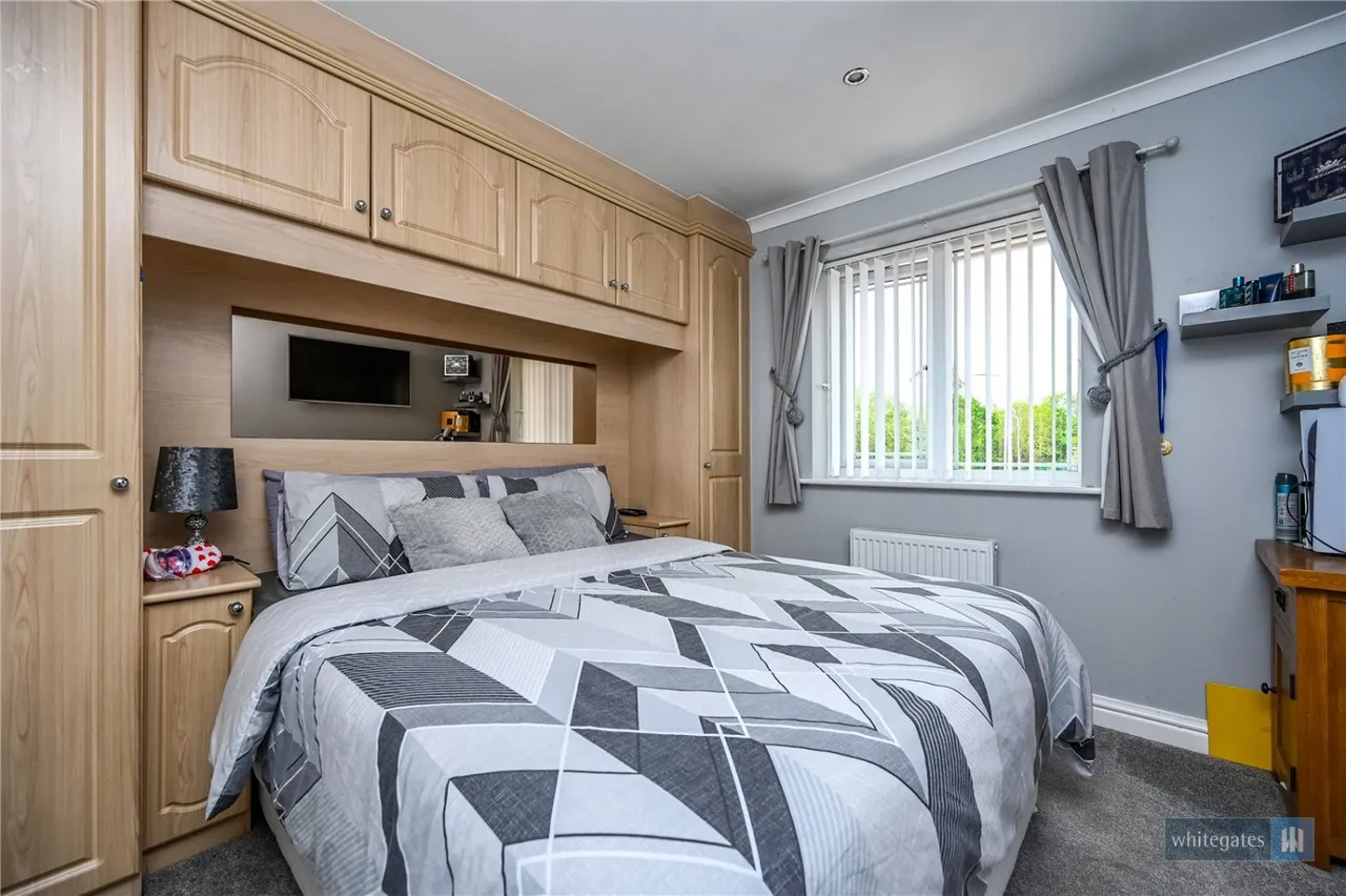 Smithford Walk, Tarbock Green, L35, photo 14