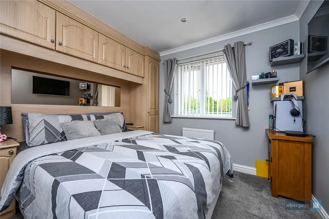 Smithford Walk, Tarbock Green, L35, photo 15