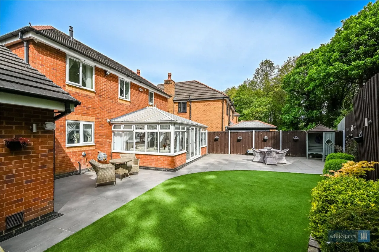Smithford Walk, Tarbock Green, L35, photo 22