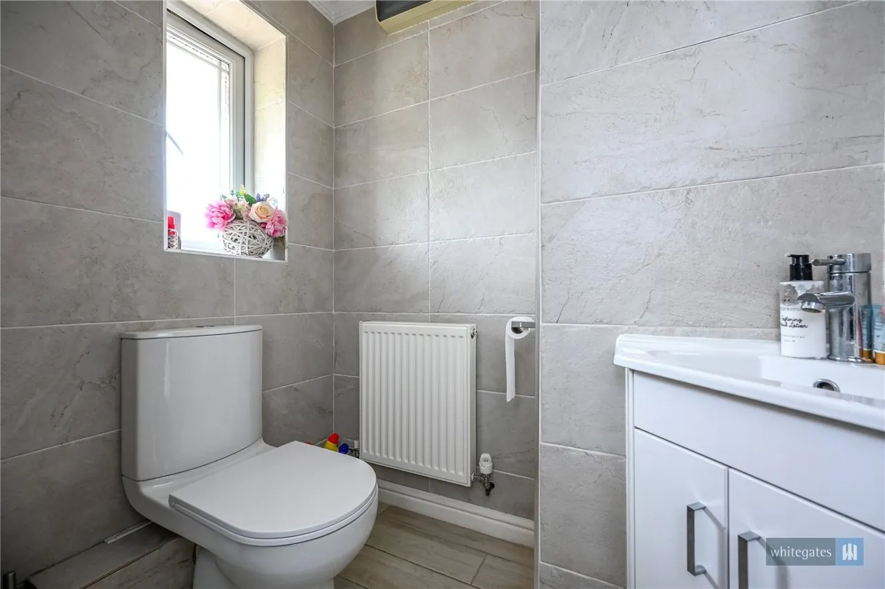 Smithford Walk, Tarbock Green, L35, photo 10
