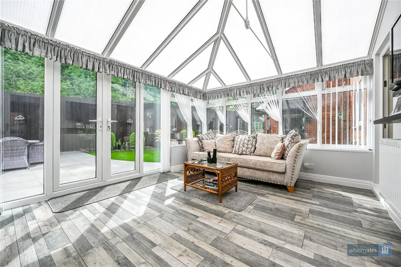 Smithford Walk, Tarbock Green, L35, photo 12