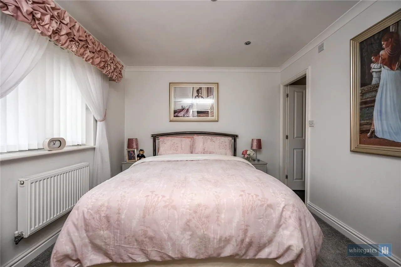 Smithford Walk, Tarbock Green, L35, photo 18