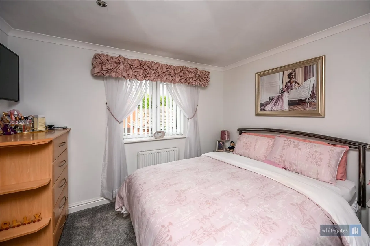 Smithford Walk, Tarbock Green, L35, photo 19