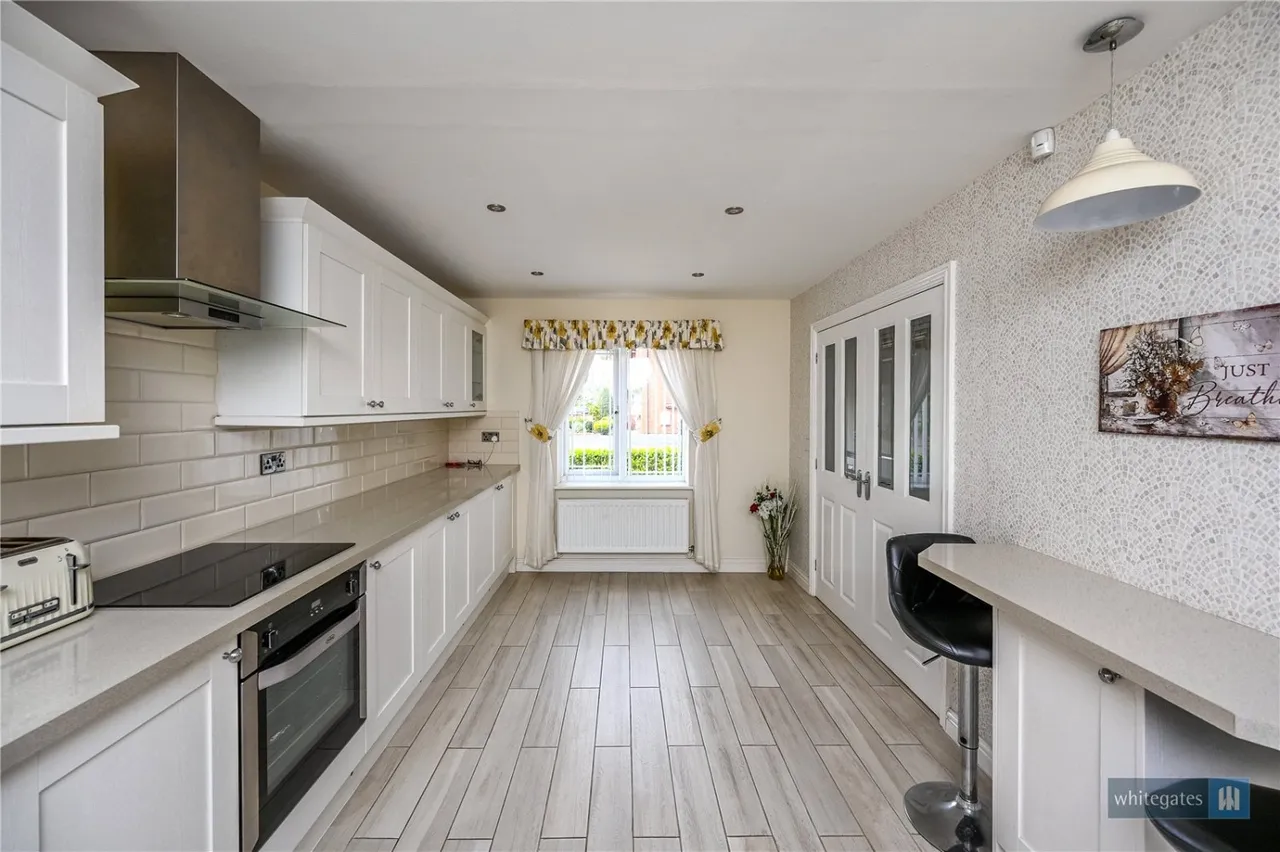 Smithford Walk, Tarbock Green, L35, photo 4