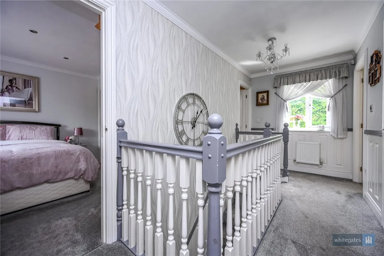 Smithford Walk, Tarbock Green, L35, photo 16