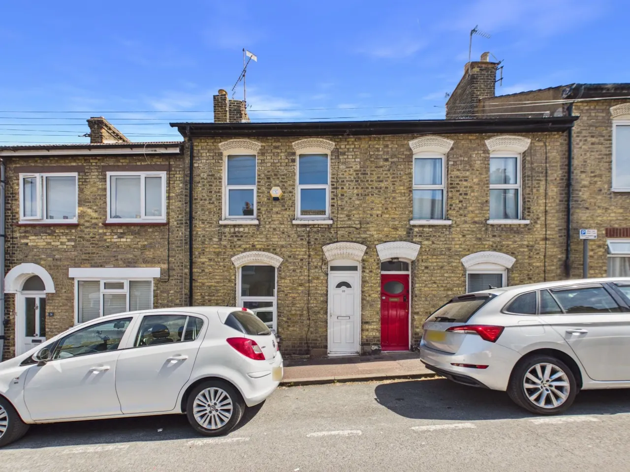 Pagitt Street, Chatham, ME4, photo 29