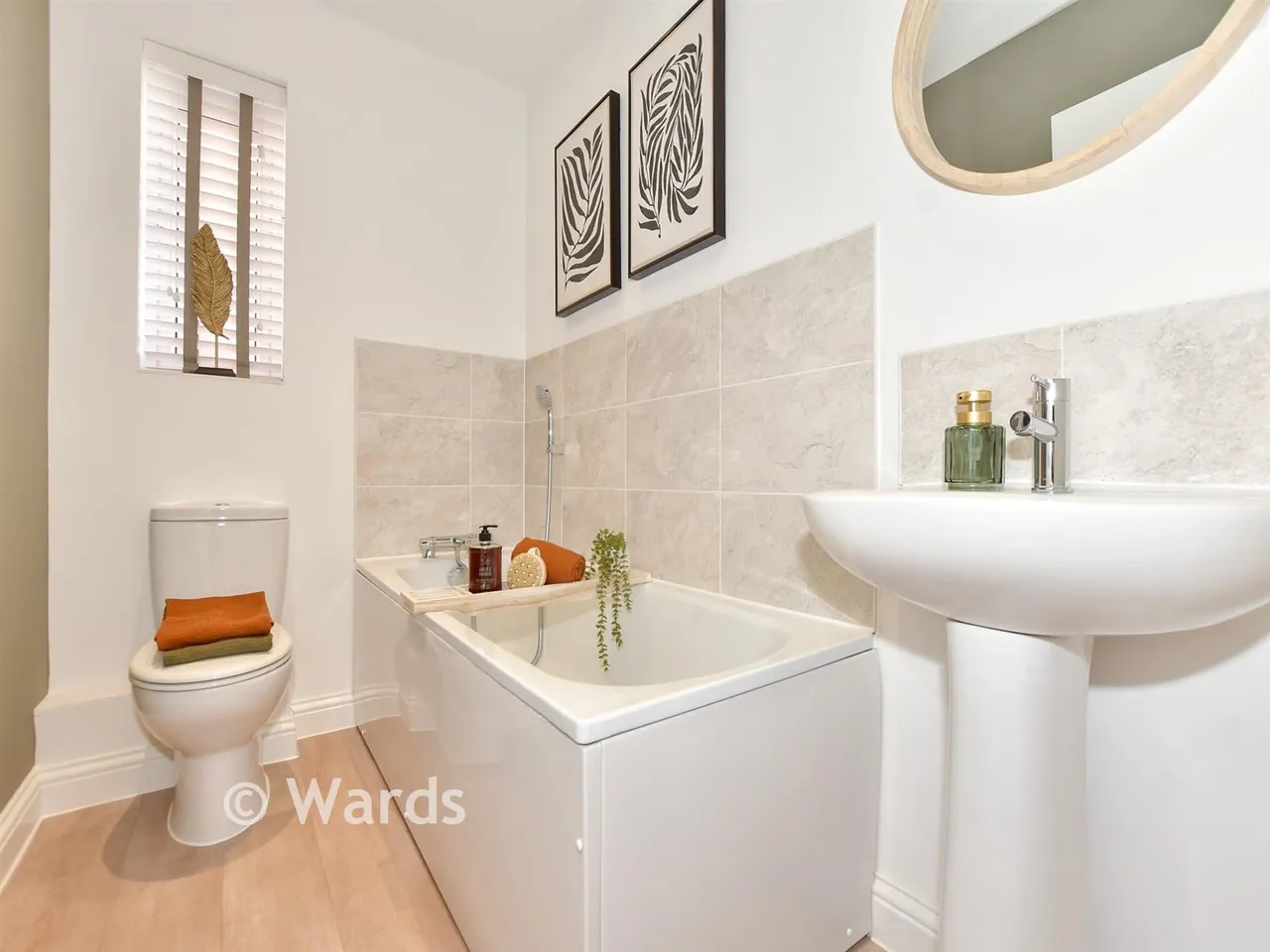 Wellington Gardens, Walmer, CT14, photo 11