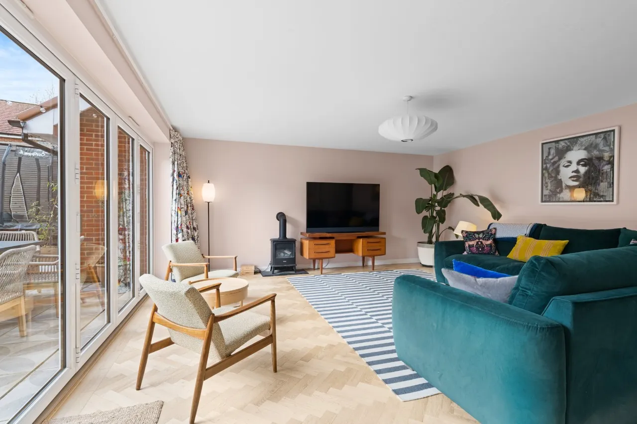Davey Way, Hurstpierpoint, BN6, photo 7