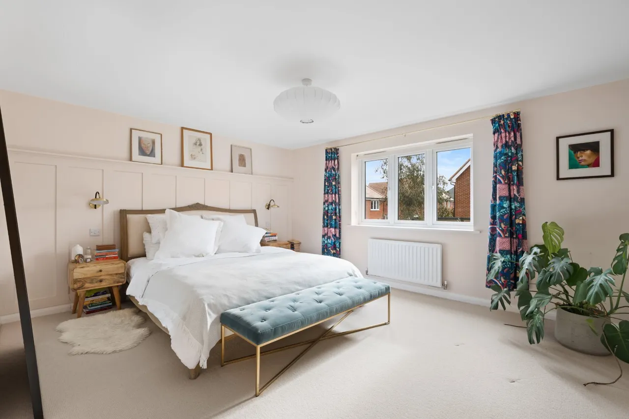 Davey Way, Hurstpierpoint, BN6, photo 23