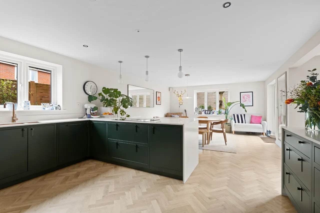 Davey Way, Hurstpierpoint, BN6, photo 2