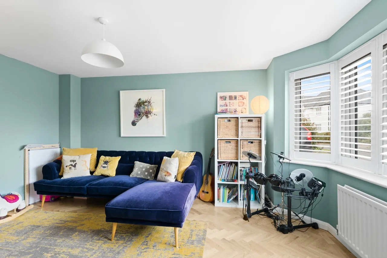Davey Way, Hurstpierpoint, BN6, photo 10