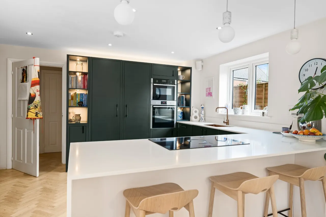 Davey Way, Hurstpierpoint, BN6, photo 4