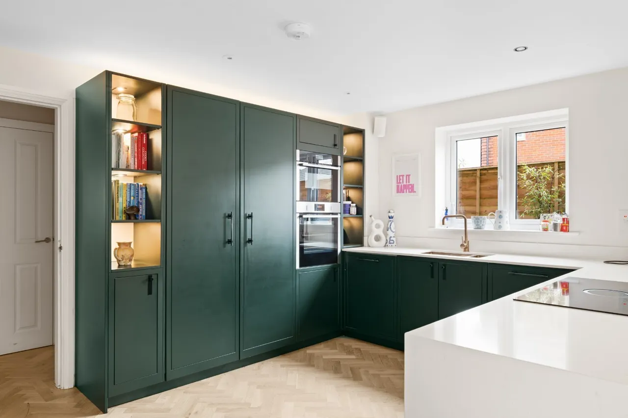 Davey Way, Hurstpierpoint, BN6, photo 5
