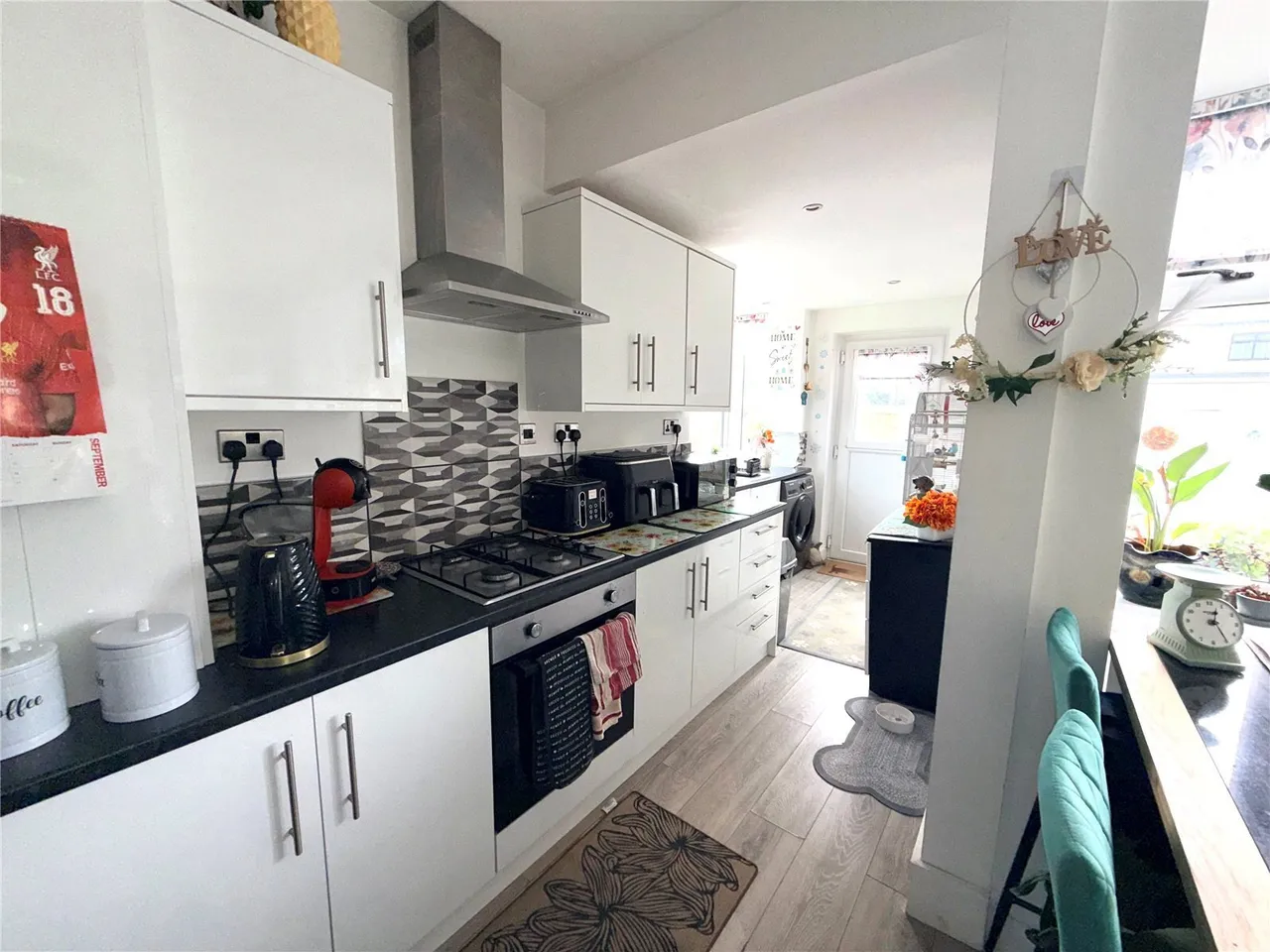 Maitland Avenue, Cleveleys, FY5, photo 6