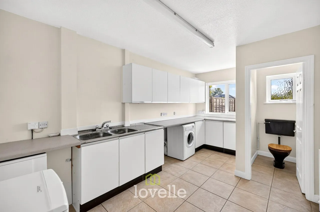 Tetney Lane, Holton-Le-Clay, DN36, photo 12