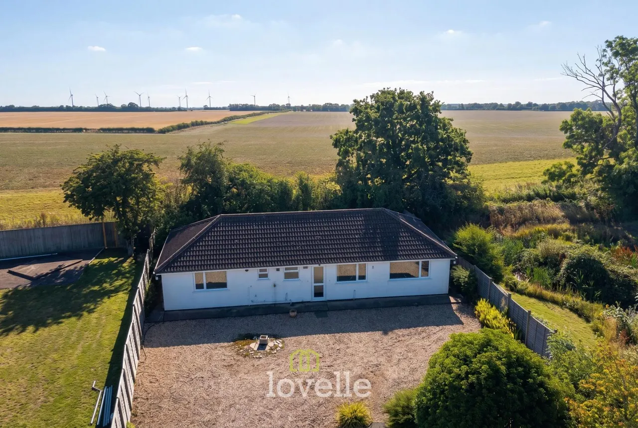 Tetney Lane, Holton-Le-Clay, DN36, photo 22