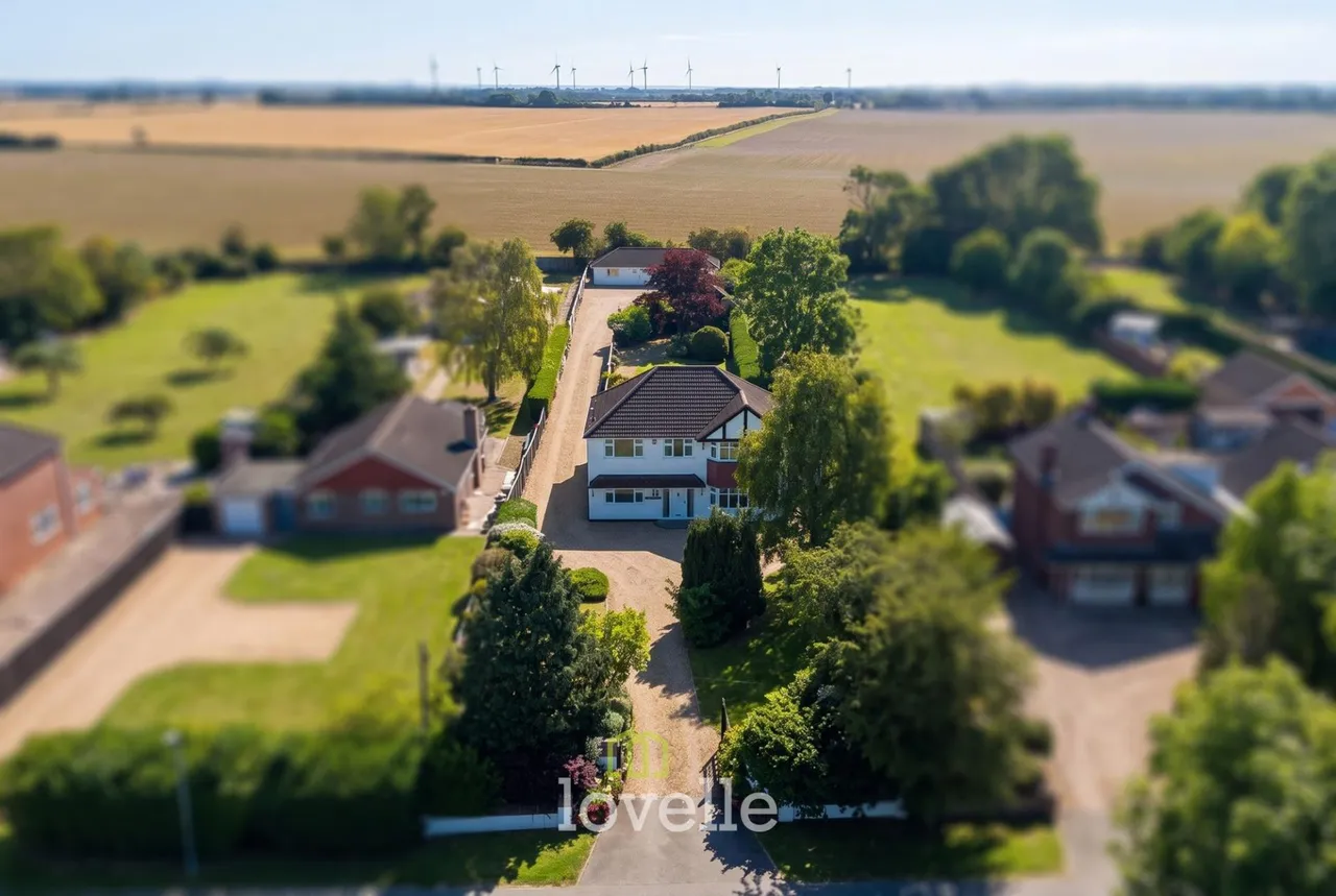 Tetney Lane, Holton-Le-Clay, DN36, photo 4