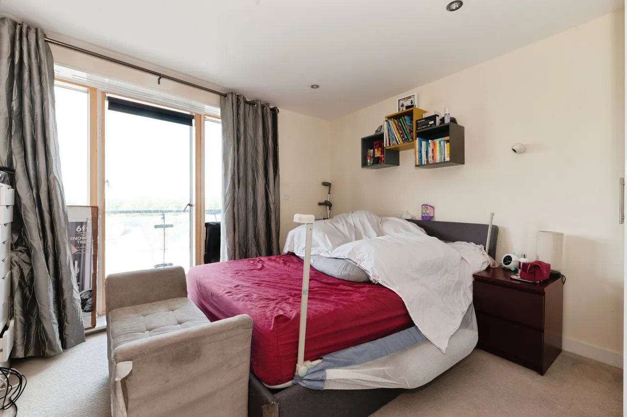 21 Durnsford Road, London, photo 10