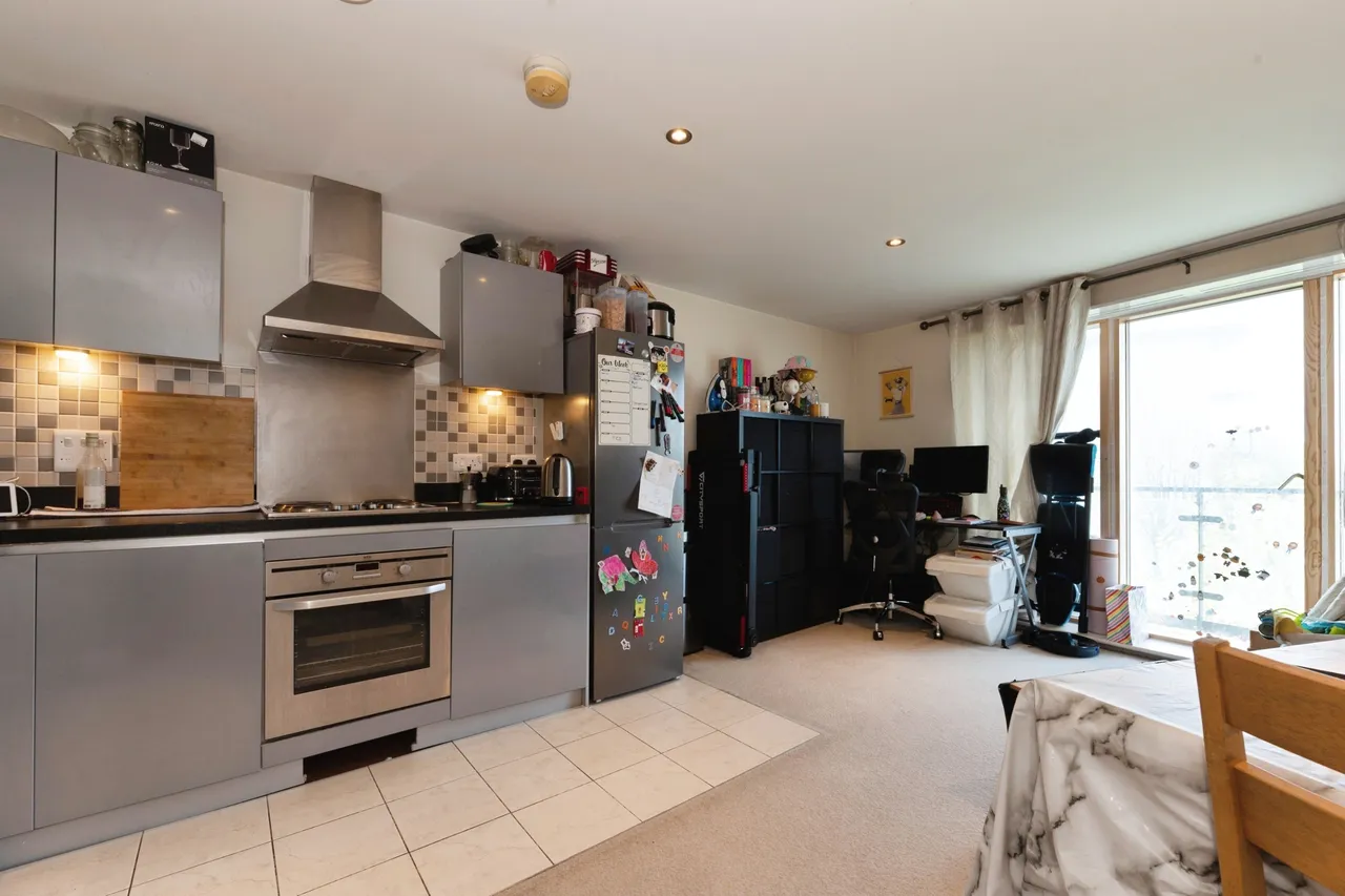 21 Durnsford Road, London, photo 7