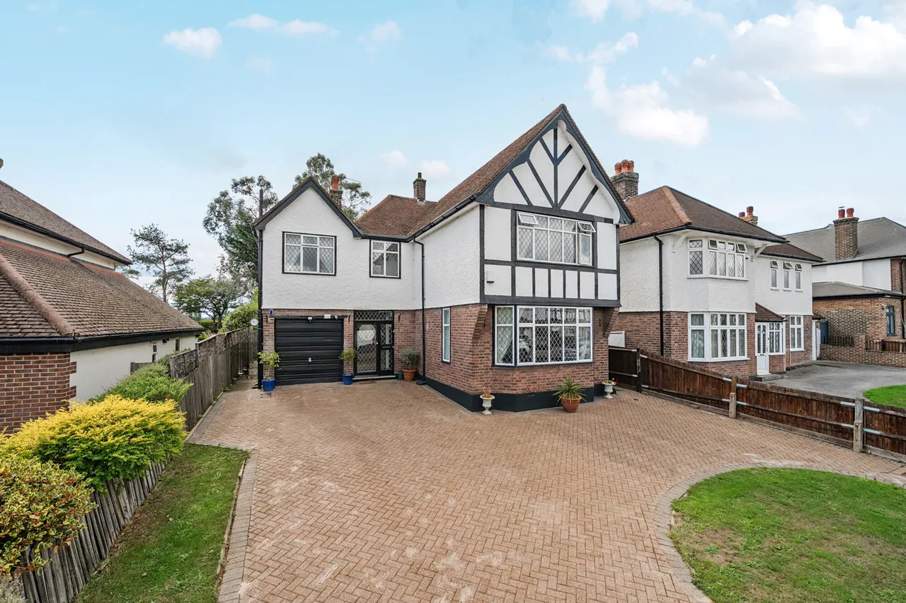 Upperton Road, DA14, photo 25