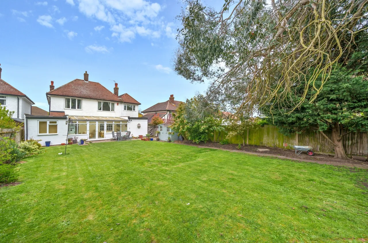 Upperton Road, DA14, photo 4