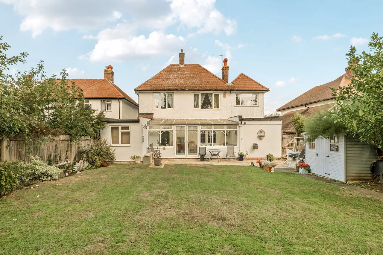 Upperton Road, DA14, photo 15