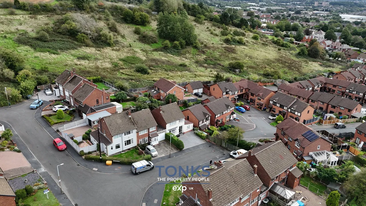 Spring Vale Road, Rowley Regis, B65, photo 30
