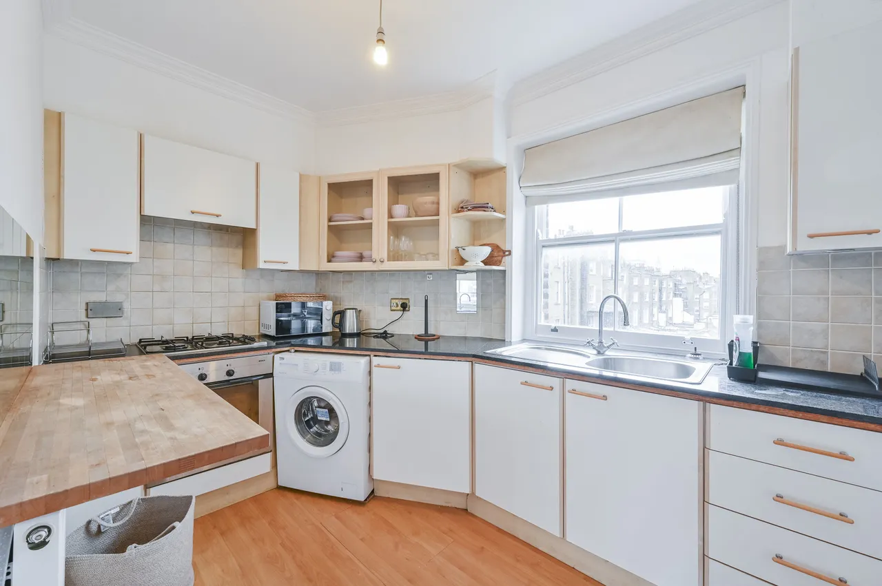 102d Blandford Street, London, photo 4
