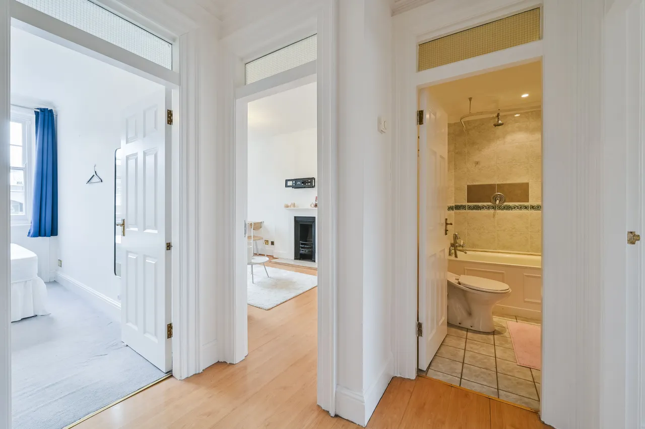 102d Blandford Street, London, photo 5