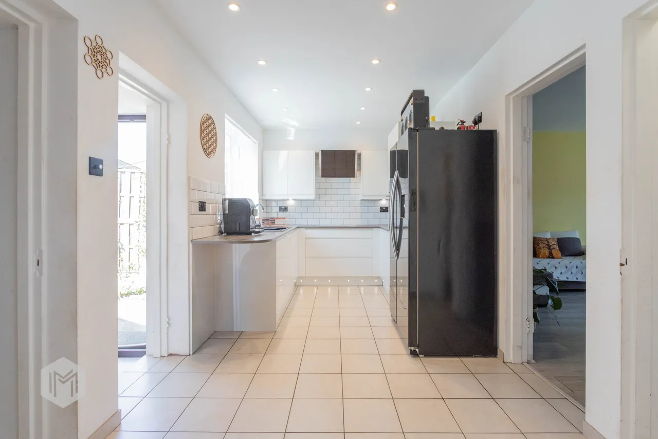 Gerald Road, Salford, M6 6DN, photo 3