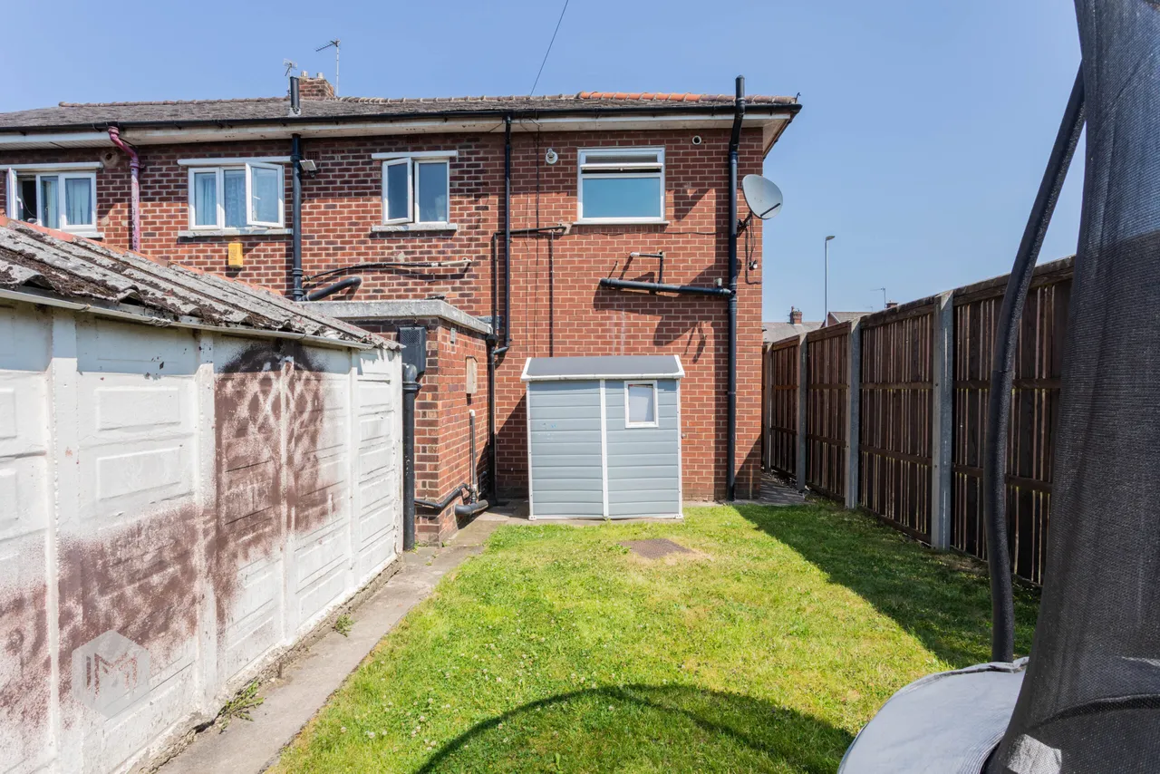 Gerald Road, Salford, M6 6DN, photo 27