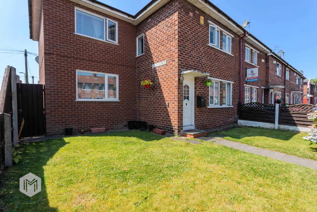 Gerald Road, Salford, M6 6DN, photo 30