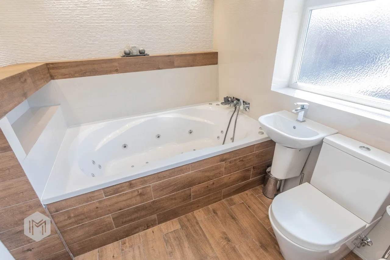Gerald Road, Salford, M6 6DN, photo 20