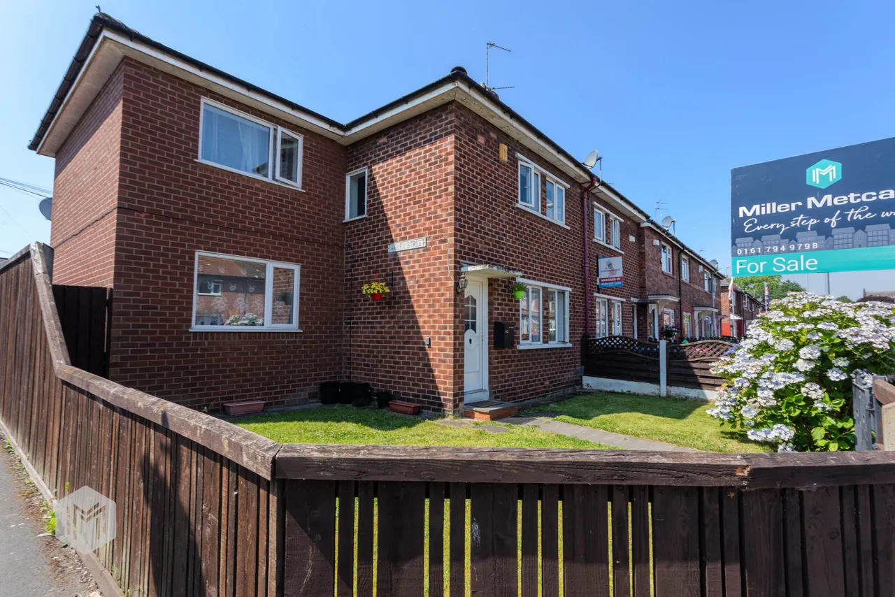 Gerald Road, Salford, M6 6DN, photo 24